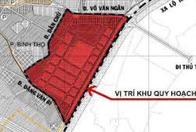 Cử nhân Quản lý đất đai chuyên ngành Quy hoạch đất đai (2020)