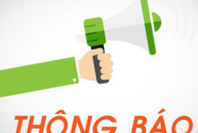 Thông báo thu học phí các lớp liên thông hệ vừa làm vừa học khóa 07, 08, 10, 11 năm học 2022-2023
