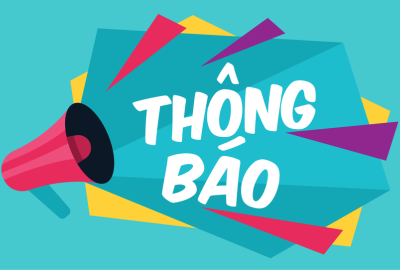 THÔNG BÁO  TỔNG KHAI GIẢNG THÁNG 11 NĂM 2023  Về việc triển khai kế hoạch giảng dạy và học Ứng dụng Công nghệ Thông tin cơ bản và Tiếng Anh (dạng thức Toeic 450+) đáp ứng chuẩn đầu ra