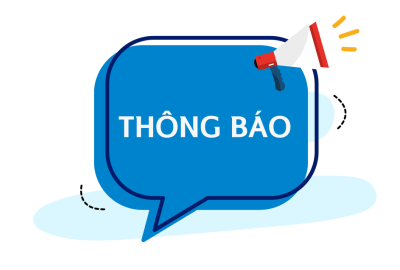 Thông báo v/v điều chỉnh Kế hoạch đào tạo năm học 2023-2024 (Lần 2)