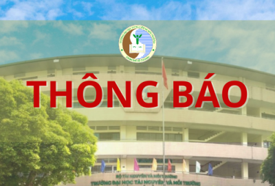 Thông báo tài khoản học GDQP - An ninh năm 2024 đối với sinh viên ĐHCQ K12 và các khóa cũ
