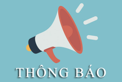 Thông báo mức thu học phí lớp liên thông hệ vừa làm vừa học học kỳ 1 năm học 2025 - 2026 tại Trụ sở