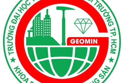 Kỹ sư ngành Địa chất học (chuyên ngành Địa chất môi trường)