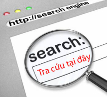 Phòng Đào tạo [Tra cứu văn bằng - chứng chỉ]