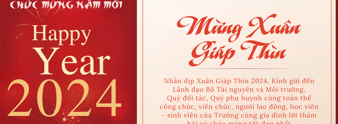 Chúc mừng năm mới 2024